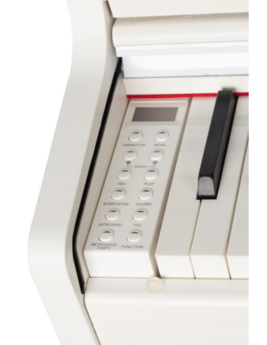 Piano Digital Amadeus HAMMER PA20WH...