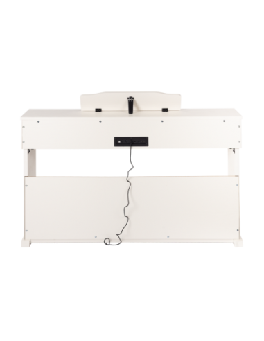 Piano Digital Amadeus HAMMER PA20WH...