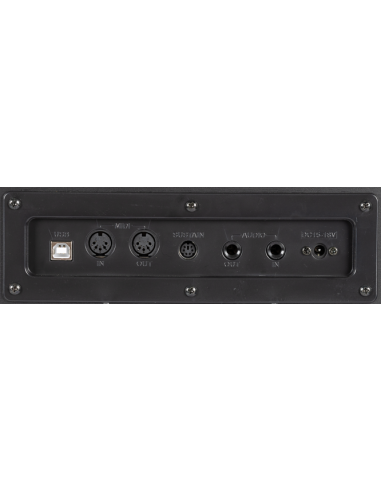Piano Digital Amadeus HAMMER PA20WH...