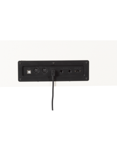 Piano Digital Amadeus HAMMER PA20WH...