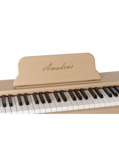 Amadeus PA30 Piano de escenario...