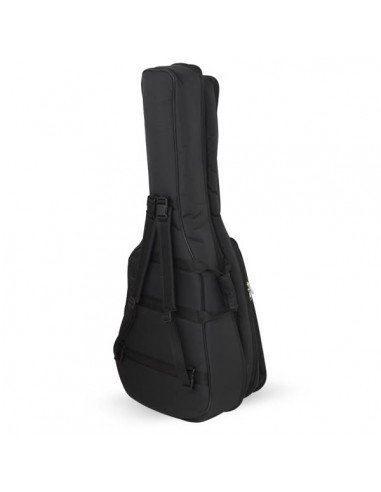 Funda Doble Guitarra Acústica y...