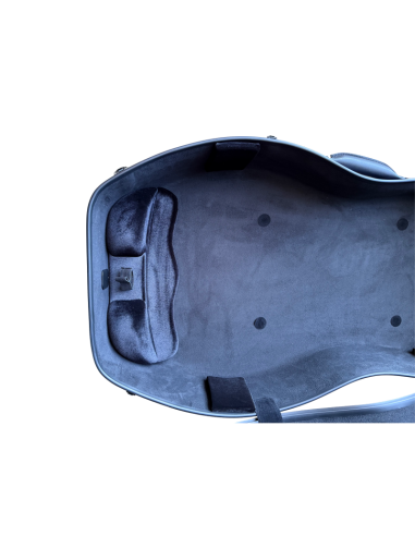 Esponja para adaptar estuche cello...