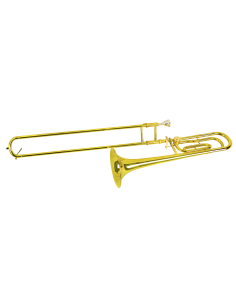 TROMBÓN TENOR AMADEUS SIb/FA TRB320