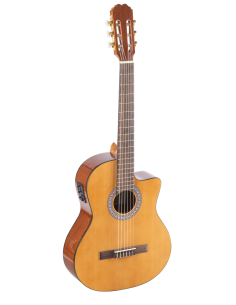 Guitarra Clásica Rocío...