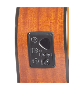 Guitarra Clásica Rocío... 2