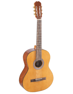 Guitarra Clásica Rocío R30N 4/4 Natural