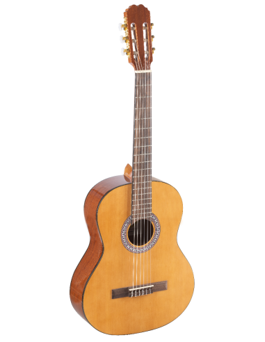 Guitarra Clásica Rocío R30N 4/4 Natural
