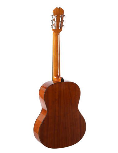 Guitarra Clásica Rocío R30N 4/4 Natural