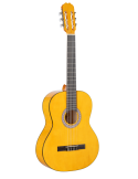 Guitarra Clásica Rocío R10YL Amarilla 4/4