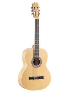 Guitarra Clásica Rocío R10AN All Natural 4/4