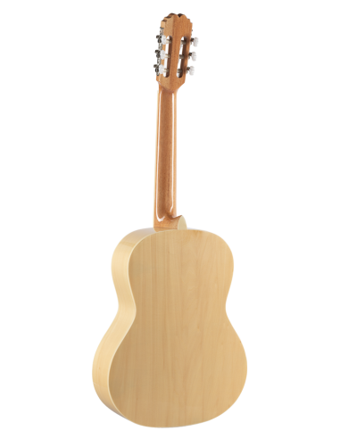 Guitarra Clásica Rocío R10AN All...