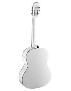 Guitarra Clásica Rocío C6WH... 2