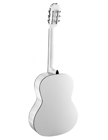 Guitarra Clásica Rocío C16WH (3/4)...