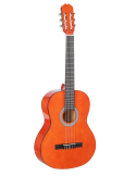Guitarra Clásica Rocío C16RD Roja 3/4 Cadete