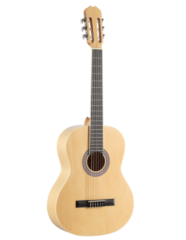 Guitarra Clásica Rocío C16AN All...