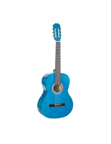 Pack Guitarra Clásica 4/4 Rocío con...