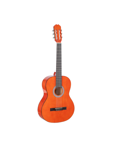 Pack Guitarra Clásica 4/4 Rocío con...