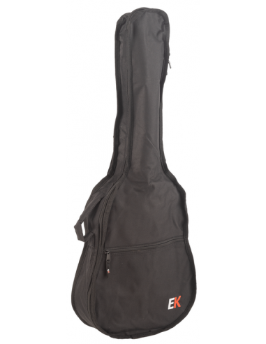 Pack Guitarra Clásica 4/4 Rocío con...
