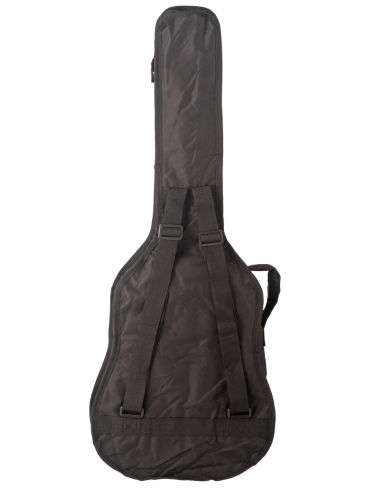 Pack Guitarra Clásica 4/4 Rocío con...
