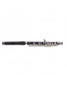 Flauta Piccolo J.MICHAEL PC800 Ebano