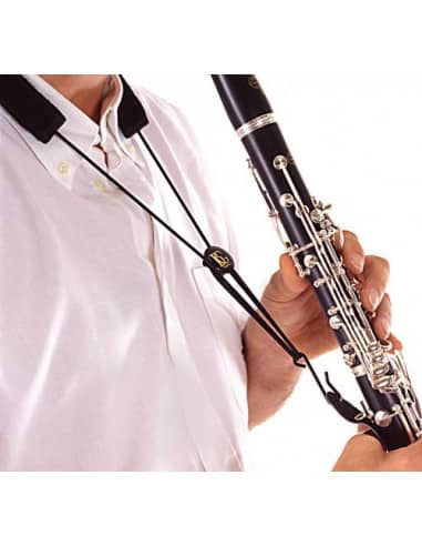 CORDON CLARINETE BG C20LP