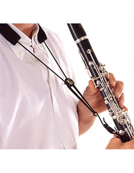 CORDON CLARINETE BG C20LP
