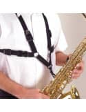 BG S40SH Arnés Saxo Hombre