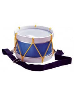 Tambor infantil Samba Madera 