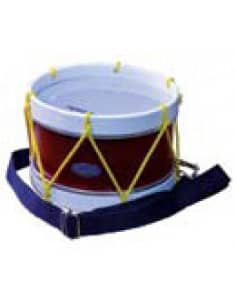 Tambor infantil Samba Madera  2