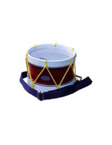 Tambor infantil Samba Madera 