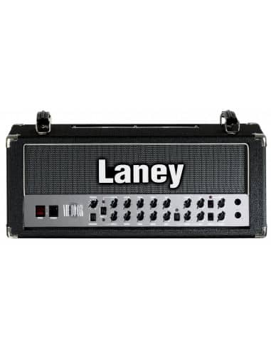Combo Amplificador de Guitarra a Transistores de Laney - 16 efectos