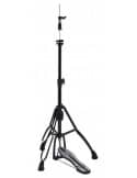 Mapex H600EB Pedal Chaston Negro Hi-Hat | Muelle Regulable | Plegable Doble Perfil