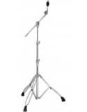 Mapex B600 Pie Plato Jirafa | 3 Secciones Rótula Dentada | Doble Perfil