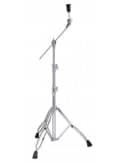 Mapex B800 Pie Plato Jirafa | 3 Secciones Cabeza Multiposición | Doble Perfil