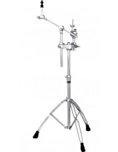 SOPORTE MAPEX TS960 TOM Y PLATO AL SUELO
