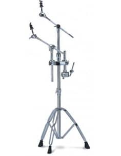 SOPORTE MAPEX TS965 TOM Y 2 PLATOS AL SUELO