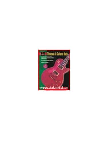 Metodo para Guitarra TAB 1º (Inc.CD) - Enseñaza con CD