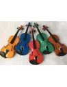 Violines Infantiles