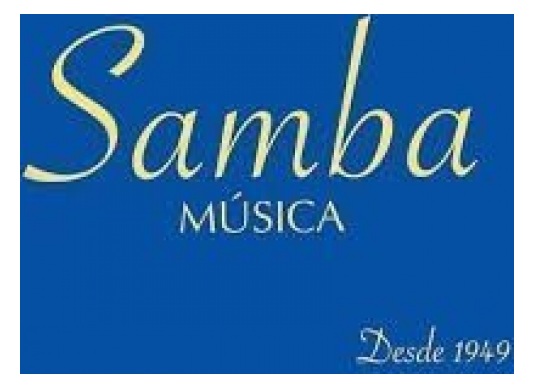 SAMBA MÚSICA
