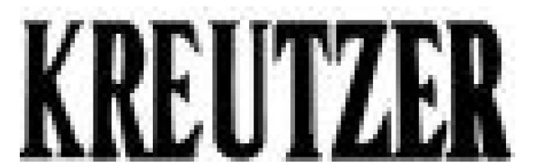 KREUTZER