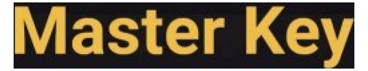MASTERKEY